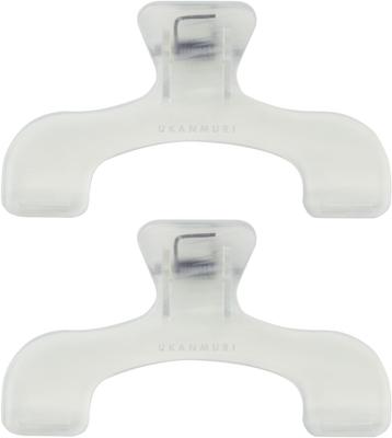 Sunstar Kantoorklem Ukanmuri Klem Waterhelder 2 Stuks Set N3623300