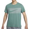 Nike Miler Flash T Shirt Men's Coastal Blue FN3052-361