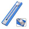 Dual-Scale Multi-Angle Positioning Marker Bubble Level, Double-scale Protractor, Woodworking Multi-angle Positioning Ruler
