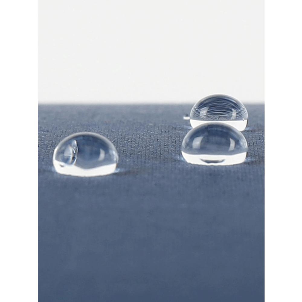 minimalist Morandi fully automatic umbrellas with solid color, black glue, clear umbrella, sunshade