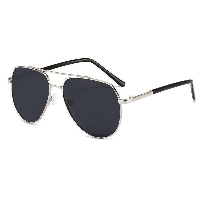 

Men Women Sunglasses Fashion Vintage Retro Night Vision Car Driving Fishing Sun Glasses Lentes De Sol Hombre