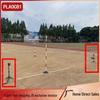 PLAOC81 Athletic Laser Timing System