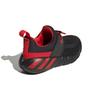 adidas Rapidazen C Comfortable Abrasion Resistant Breathable Abrasion Resistant Breathable Low Top Kids' Running Shoes GY6647