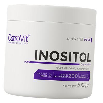 Myo-inositol Powder, Inositol, 200g No Taste (36250108)