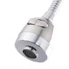 Bathroom Rotatable Sink Faucet Kitchen Sprayer Jet Water Tap Filter Splash-proof Faucet Extender