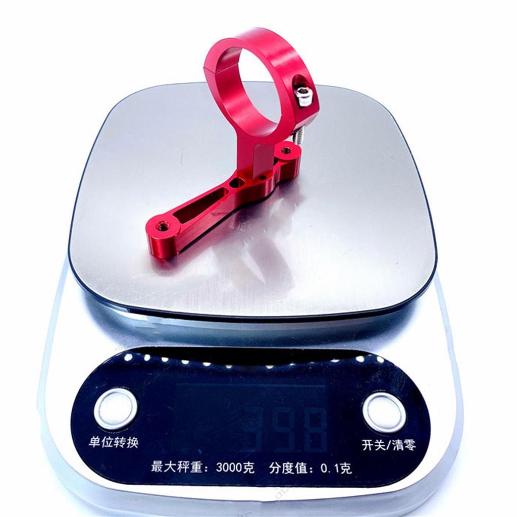 Bike Water Bottle Holder Aluminum Alloy Bicycle Cage for All Types of Bikes, Fits Most Road