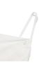 Kirsh Back-Point Maxi Sleeveless Dress [Ivory]