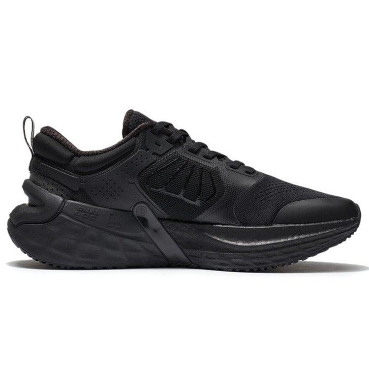Li Ning Furious Rider 6.0 Comfortable Fabric Cushioning Slip Resistant Abrasion Resistant Support Reflective Low Top ARZS001-1