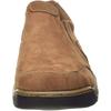 Hush Puppies Mens Jasper Slip On Leather Shoes