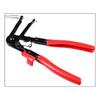 Carbon Steel Car Hose Clamping Pliers Removal Straight Hose Bundle Auto Repair Tools