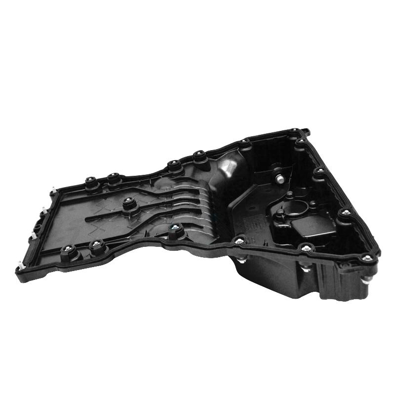 A6510100428 6510102913 Engine Oil Sump Pan for Mercedes Benz W204 W207 W212 OM651 C200 220 E220 250 300 CLS220 Model 6510100428