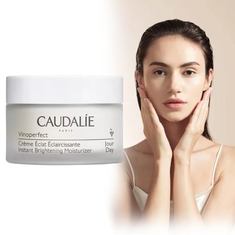 Luxurious Perfect Moisturizing Cream In Elegant Packaging For Deep Hydration And Nourishment