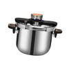 Gas Cookware Pressure Pot for Home And Restaurant Use