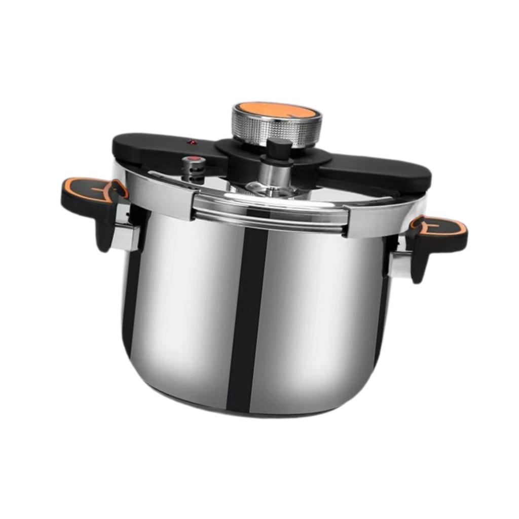 Gas Cookware Pressure Pot for Home And Restaurant Use