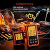 Wireless Meat Remote Meat  With 4 Probes Fast And Accurate Instant Read Presets And Smart Alerts