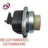 22116864335/6 Compatible BMW F15 Engine Mount Bushings