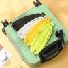 Portable Non-Slip Folding Travel Flip-Flops for Couples – Ideal for Beach, Hotel, and Influencer Use