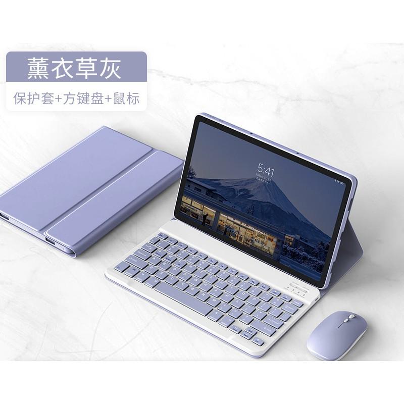 11.5 Inch Tablet Keyboard Case Honor X8 Pro MatePad 11 TPU Flip Cover With Magnetic Optional Square/Round Bluetooth