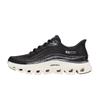 Sport Mens Mesh Active Lace-Up Comfortable Breathable Low-Top Outdoor Functional Shoes Men Shoes 233194-BLK