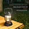 NuFeng Vintage LED Camping Lantern