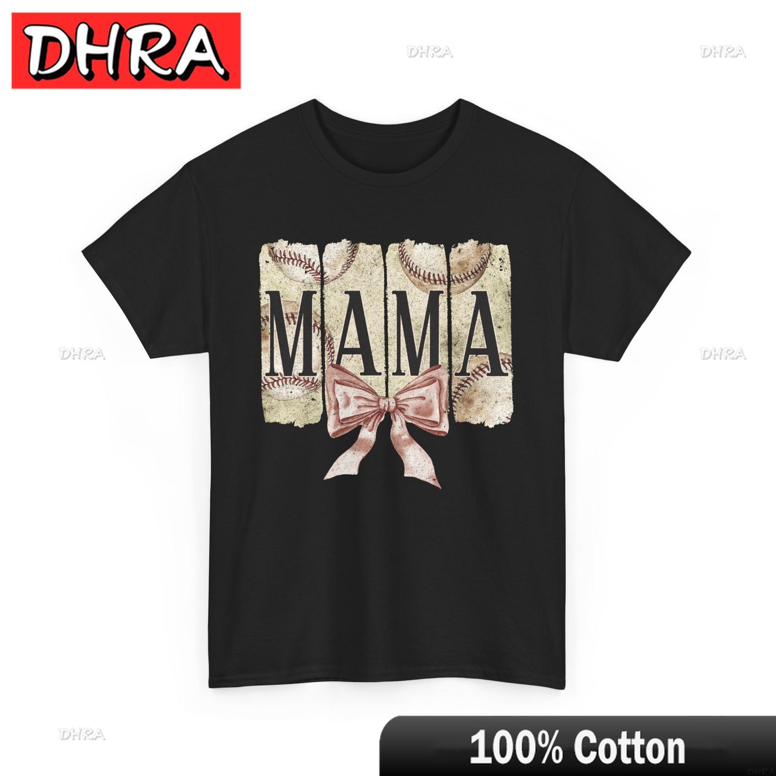 

Mom Power TShirt Strong Motherhood Tee Cute Inspirational Gift Aesthetic Funny Tshirts Fresh Urban Unique Unisex Tee for Summer 4XL