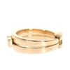 HERMES  #10(JP Size)  Ring K18 Gold Women