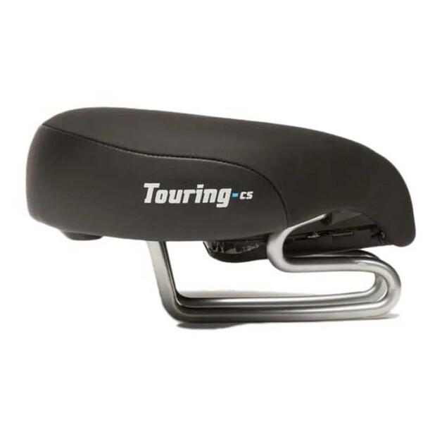 Selim de bicicleta ISM Touring City