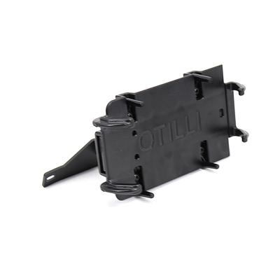 Für BMW R850RT R1150RT R 850 RT R 1150 RT Alle Baujahre Obere Verkleidungshalter Navigationshalter GPS-Halter Handyhalter Hauptständer