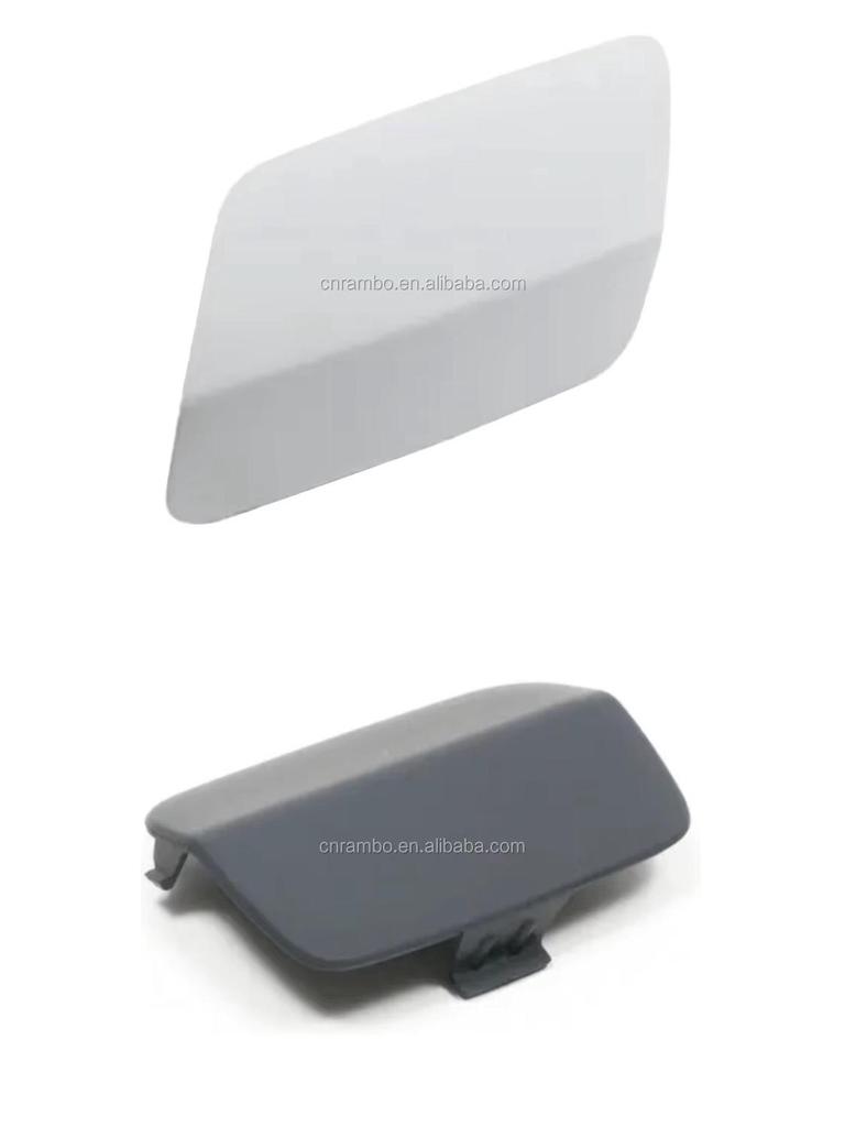 Front Bumper Bracket for Mercedes-Benz S-Class W223 (2020-2023) 2236200901 2236201001