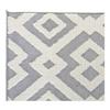 Tapis - DKD Home Decor - Arabe - Polyester - Rectangulaire - Style Oriental