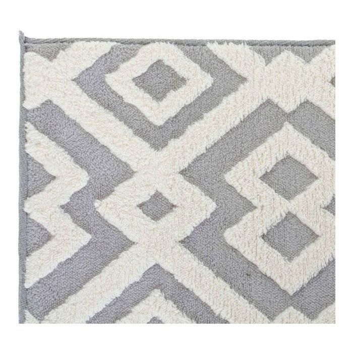 Tapis - DKD Home Decor - Arabe - Polyester - Rectangulaire - Style Oriental