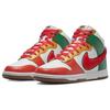 Dunk High Chenille Swoosh 2022 DR8805-100