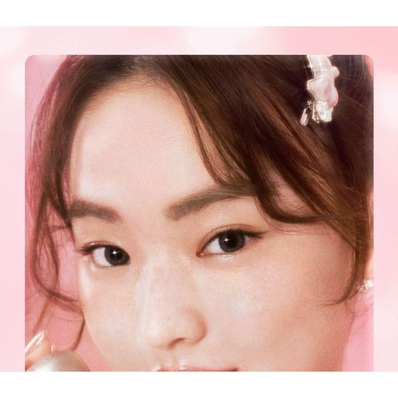 Pink Bear - Glossy Lipstick (4-6)