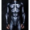 Halloween Tights 3D Digital Printing Adult Cosplay One-piece Costume Men Stage Performance Jumpsuit Dance Party Outfit