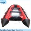 Cangyi SD470 Aluminum Alloy Inflatable Rescue Boat