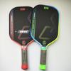 Pro Pickleball Paddle Jola Perseus Heat Vision 16mm Honeycomb Core Carbon Surface Spin Control Outdoor Indoor Sports