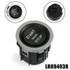 Push To Start Button, Car Ignition Button, Engine Start and Stop Button Repalces Part Number LR094038