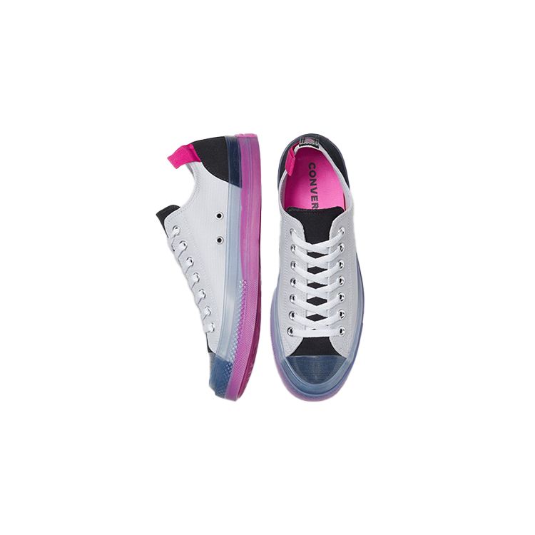 Converse Chuck Taylor All Star CX Low 'Dramatic Nights - Grave' Unisex 170835C