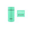 Qingshui 200ml 304 Stainless Steel Vacuum Insulated Travel Mug