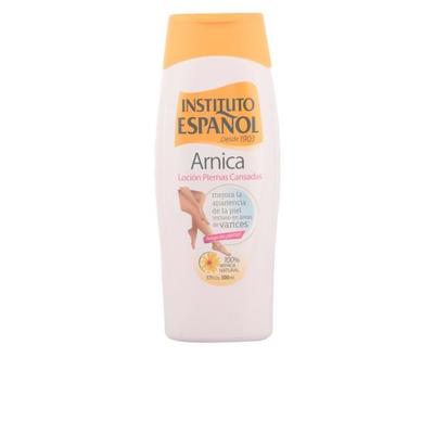 Eau de toilette - Instituto Español - ARNICA - 500 ml - Mixte - Loción jambes fatiguées