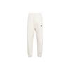 Men's Woven Logo Printing Sports Pants/Trousers/Joggers Autumn White DR7832-072