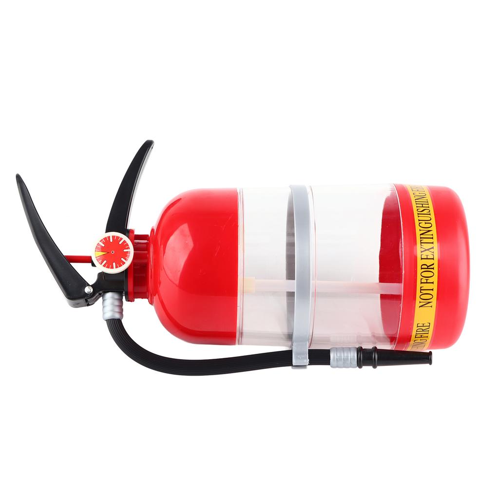 2L Innovative Portable Wine Beer Beverage Dispenser Cocktail Liquor Pump Party Accessory