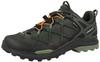 Buty trekkingowe Aku Trekkingschuhe Rocket Dfs Gtx GORE-TEX 726 khaki