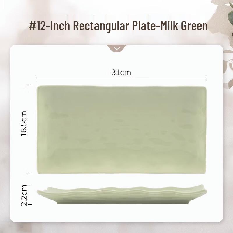 ZISIZ Versatile Ceramic Bowl