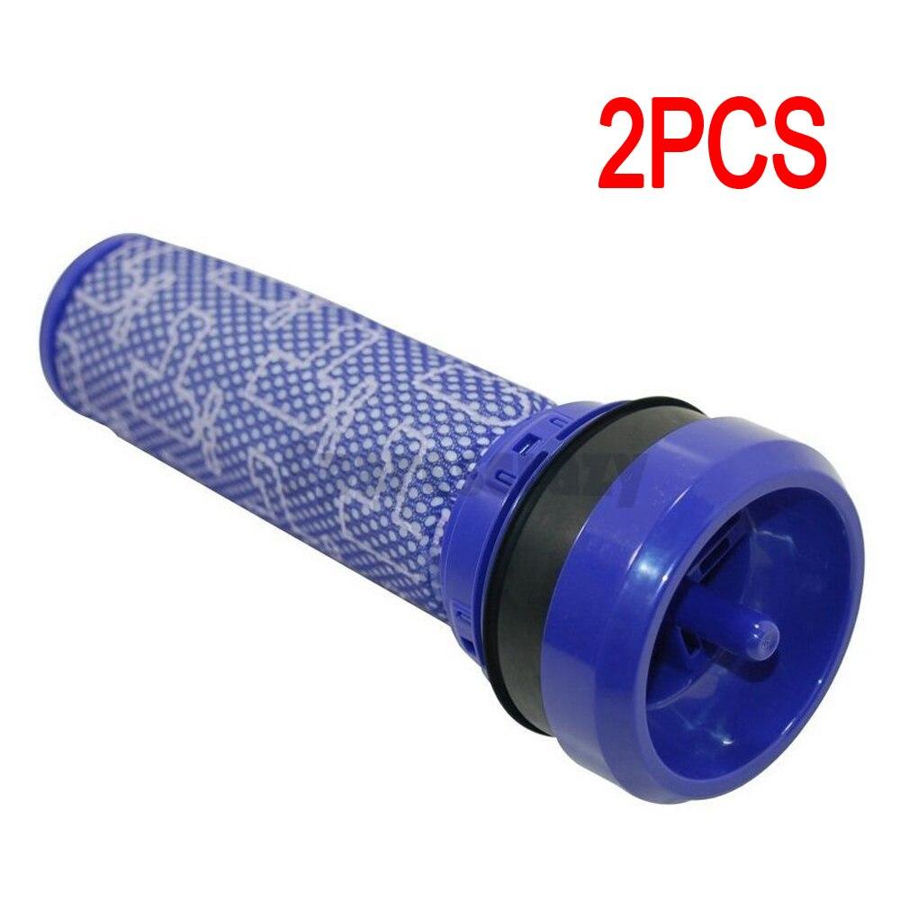 Washable Pre Dust Filter For Dyson DC39 Animal/Complete/Limited Edition DC39 DC37 Vacuum Cleaner Filters Spare Parts Accessories