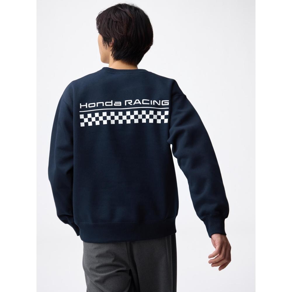 Gu By Uniqlo Heavyweight Sweat Pullover Honda