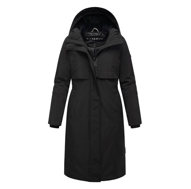 Куртка зимняя Navahoo Eismelodie EU S