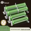Componente electrice – Componente pasive