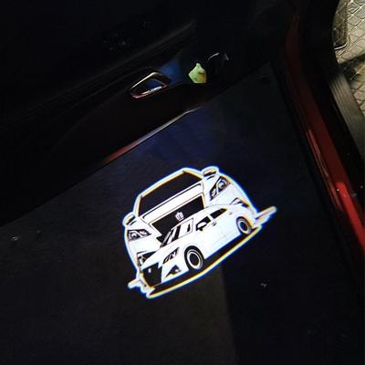 Luces interiores – Luces para puertas