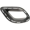 For 2015-2020 Dodge Charger SRT Hellcat Fog Light Brackets 68280498AA 68280499AA